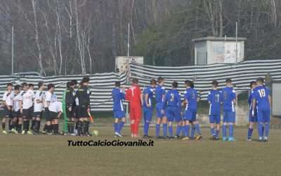 UNDER 17 (SERIE C Regolamento)- 58 squadre, 4 gironi, quante ai play off?