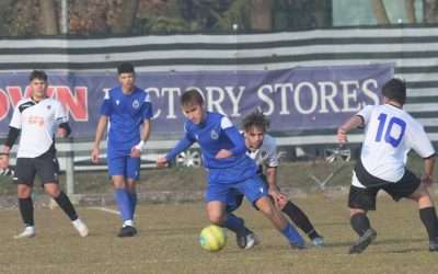 UNDER 17 – Renate: il derby contro il Seregno è tuo!