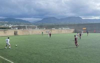 REGGINA-LECCE (Distinta U17) – Ad Orfano risponde Antoci