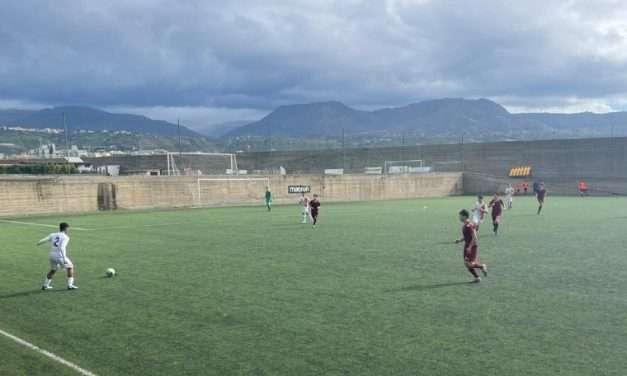 REGGINA-LECCE (Distinta U17) – Ad Orfano risponde Antoci