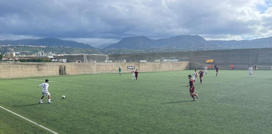 REGGINA-LECCE (Distinta U17) – Ad Orfano risponde Antoci