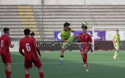 PRIMAVERA 1 – Programma gare 11^ ritorno (12-13 aprile)