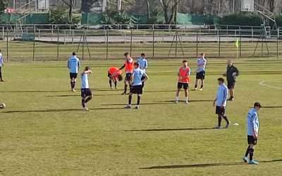 UNDER – Giovanili: squalificati (gare 2-3 febbraio) e VARIAZIONI ultim’ora!