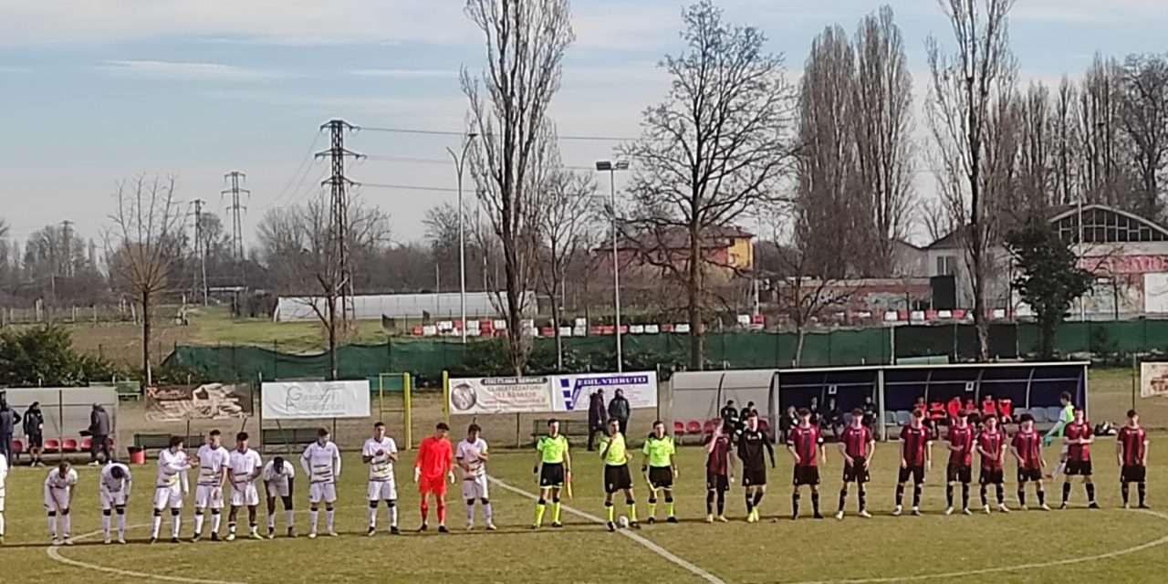 BOLOGNA-HELLAS VERONA (U18) – 6 GOAL AL “BIAVATI”! RILEGGI LA DIRETTA