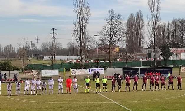 BOLOGNA-HELLAS VERONA (U18) – 6 GOAL AL “BIAVATI”! RILEGGI LA DIRETTA