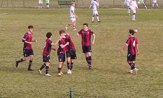 CLASSIFICA MARCATORI (U18) – “TRIPLETTA” ANATRIELLO! PRIMO “SIGILLO” PER SEI CALCIATORI