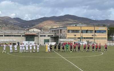PRIMAVERA 3 – TRIS della Vis Pesaro sul campo del Gubbio