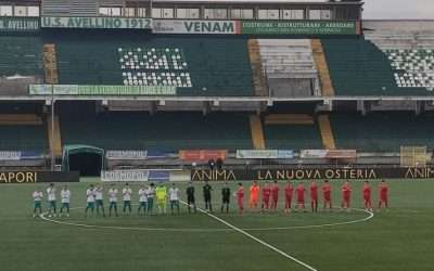 PRIMAVERA 3 – AVELLINO-BARI: un “super” MOCANU stende i pugliesi