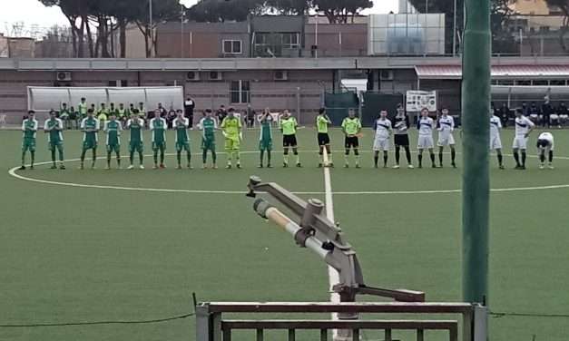 UNDER 17 (C) -Risultati e marcatori Latina-Avellino e Campobasso-Foggia