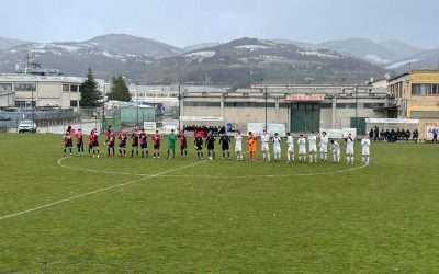 PRIMAVERA 3 – Cambia l’orario di un match (sabato 10 dicembre)