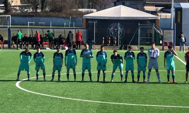 VENEZIA – Quattro Primavera vanno in Serie C