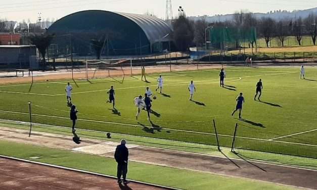 UNDER 17 A-B – Tris dell’Hellas Verona sul campo del Como