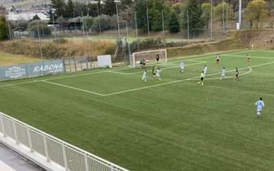 ASCOLI-SALERNITANA – La Primavera granata si arrende solo in “Zona Cesarini”