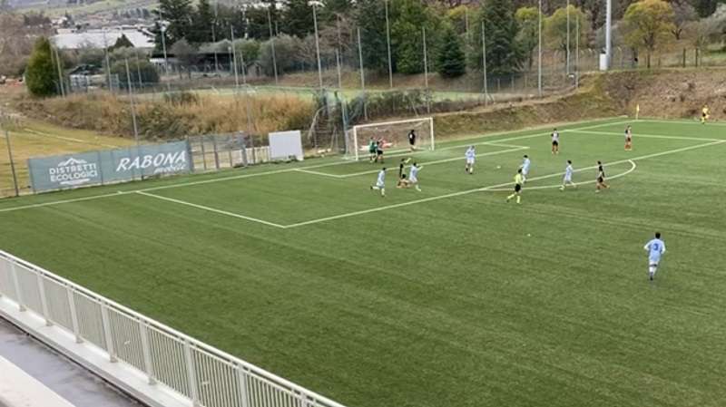 ASCOLI-SALERNITANA – La Primavera granata si arrende solo in “Zona Cesarini”