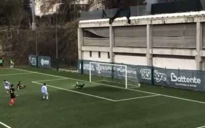 ASCOLI-PARMA 1-2 (Video U18 A-B) – Le immagini del match