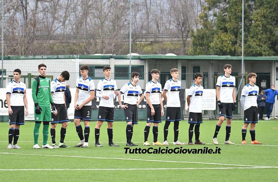 PRIMAVERA 1 – (Risultati, marcatori e distinte): Atalanta-Napoli e Bologna-Juventus