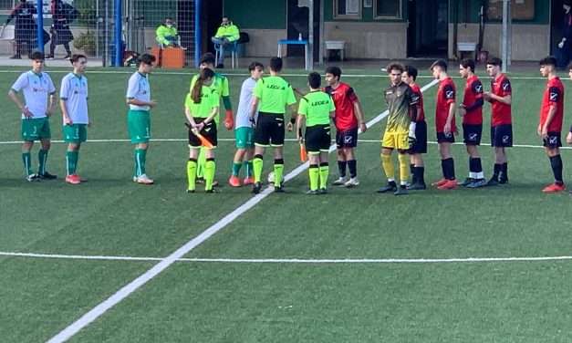 UNDER 16 SERIE C – L’Avellino ribalta il Pescara! Modena-Grosseto 0-1