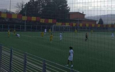 UNDER 15 – Torneo “Città Cava dè Tirreni” – Date, orari e campi delle sfide