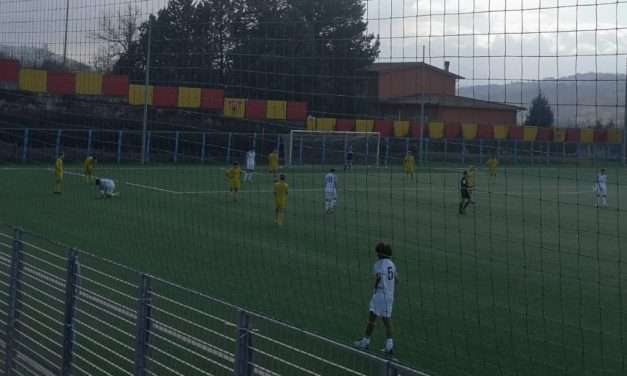 UNDER 15 – Torneo “Città Cava dè Tirreni” – Date, orari e campi delle sfide