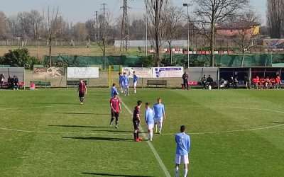 BOLOGNA-LAZIO (Under 18) – Distinta del match