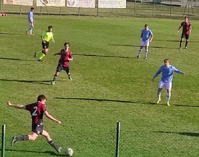 VIAREGGIO CUP – RISULTATI E MARCATORI (QUARTI DI FINALE)