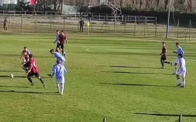 COSENZA-LAZIO (U17) – Onore ai “LUPI”, ma Brasili ribalta il match!