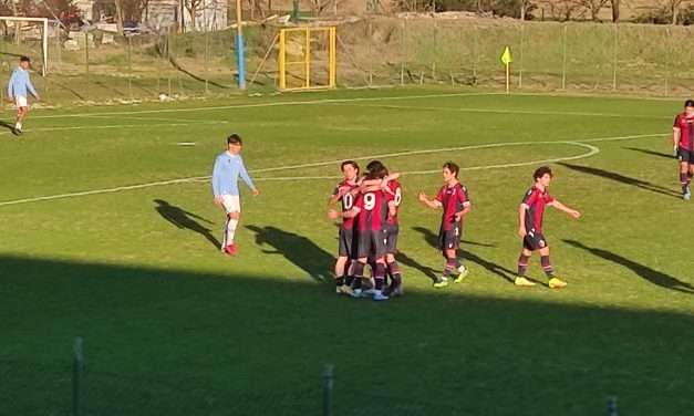Lazio-Bologna – Ecco la distinta Under 18