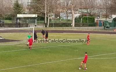 BOLOGNA-INTER (U18) – FORMAZIONI UFFICIALI (DISTINTA)