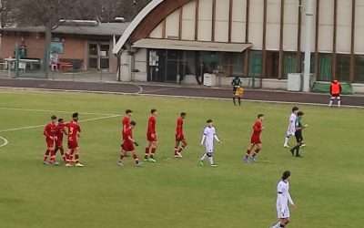 ROMA-SALERNITANA – Ecco la DISTINTA (Under 15 A-B)