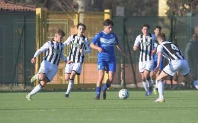 BRESCIA (Distinte U17/U16)- Un successo e una sconfitta per le Rondinelle