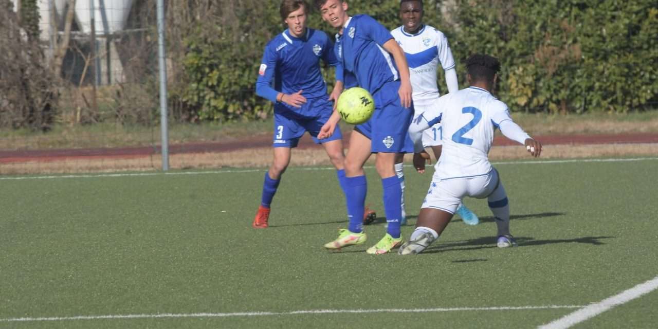 COMO-ATALANTA (Distinta Under 17)