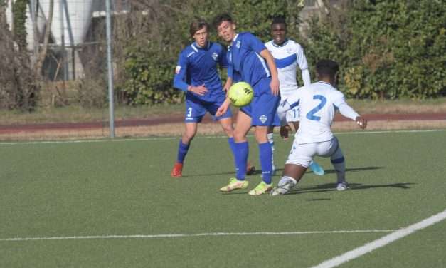 LIVE – COMO-BRESCIA (U17): Nel finale la decide Mastromatteo