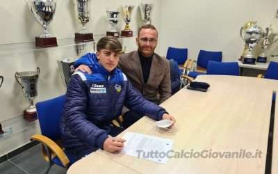 ESCLUSIVA – Di Somma-Napoli: ecco un rinforzo per l’U17