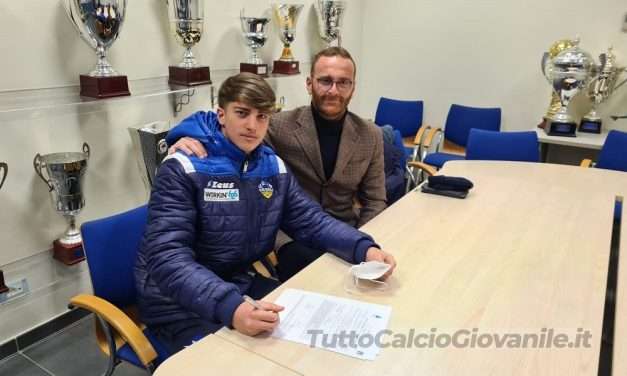 ESCLUSIVA – Di Somma-Napoli: ecco un rinforzo per l’U17