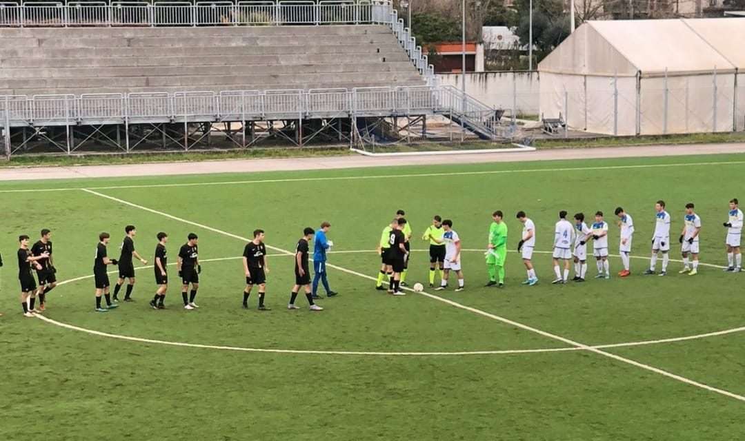 GIOVANILI BENEVENTO (Under 17/16/15): tutte le DISTINTE