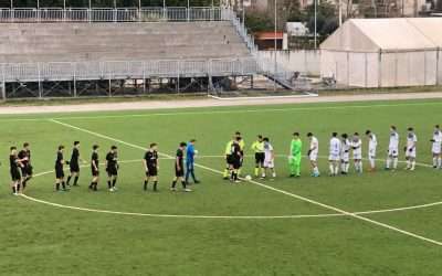 GIOVANILI BENEVENTO (Under 17/16/15): tutte le DISTINTE
