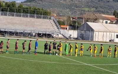 FROSINONE vs LECCE (Distinta Primavera 1): colpo esterno dei salentini