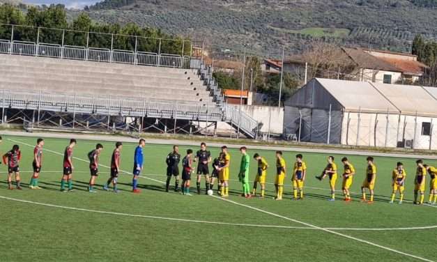 MILAN-FROSINONE (PRIMAVERA 1) – Impresa dei ciociari! (DISTINTA)