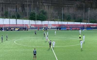 ESCLUSIVA – Per la Fidelis Andria 3 nuovi acquisti