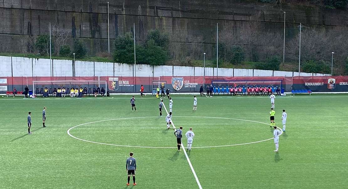 FIDELIS ANDRIA – Altri innesti, stavolta per Under 15 e Under 17