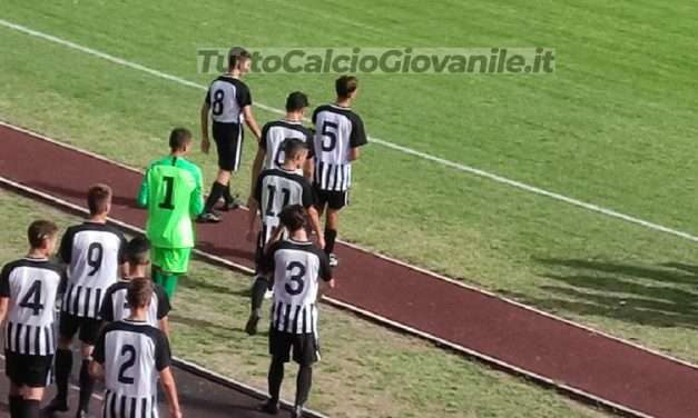 DISTINTA – Ascoli-Bologna (Under 15 A-B)