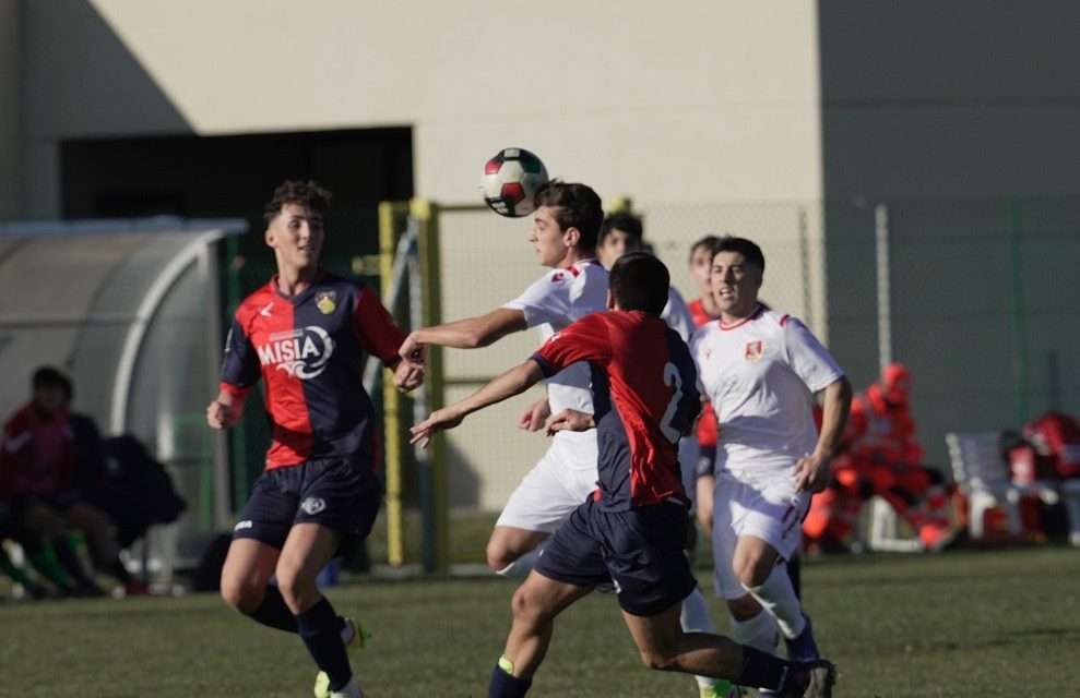 PRIMAVERA 3 – Tutti gli squalificati dal Giudice Sportivo