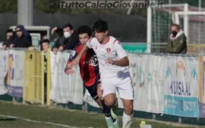 PRIMAVERA 3 – Dal 19 marzo al 2 aprile il “GIRONE A 3” per lo scudetto!