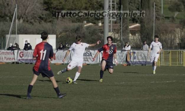 UNDER 17 – Ancora violenza contro un calciatore! E’ successo in Toscana