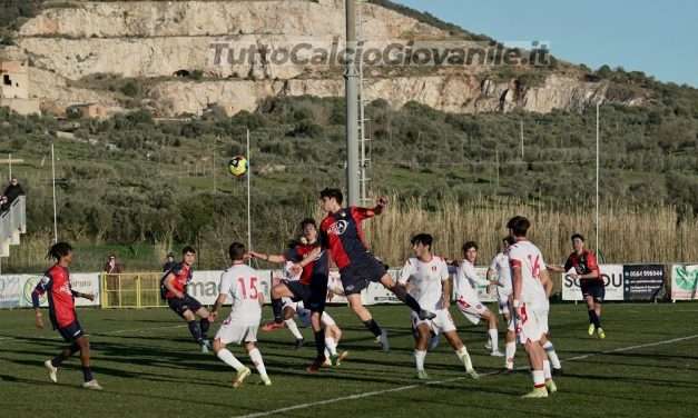 DISTINTE – Ecco l’ultima parte (gare 2-3-4 marzo)