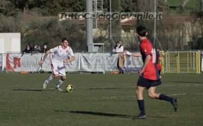 SQUALIFICATI PRIMAVERA 3 – Decisioni del G. Sportivo dopo l’ultima giornata