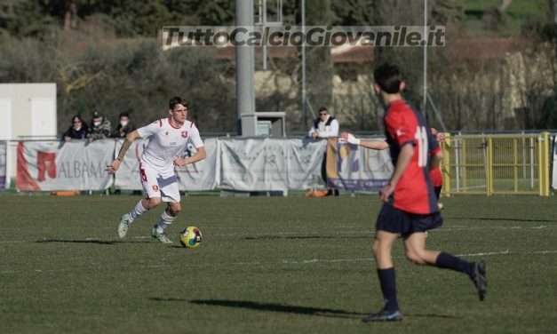 SQUALIFICATI PRIMAVERA 3 – Decisioni del G. Sportivo dopo l’ultima giornata