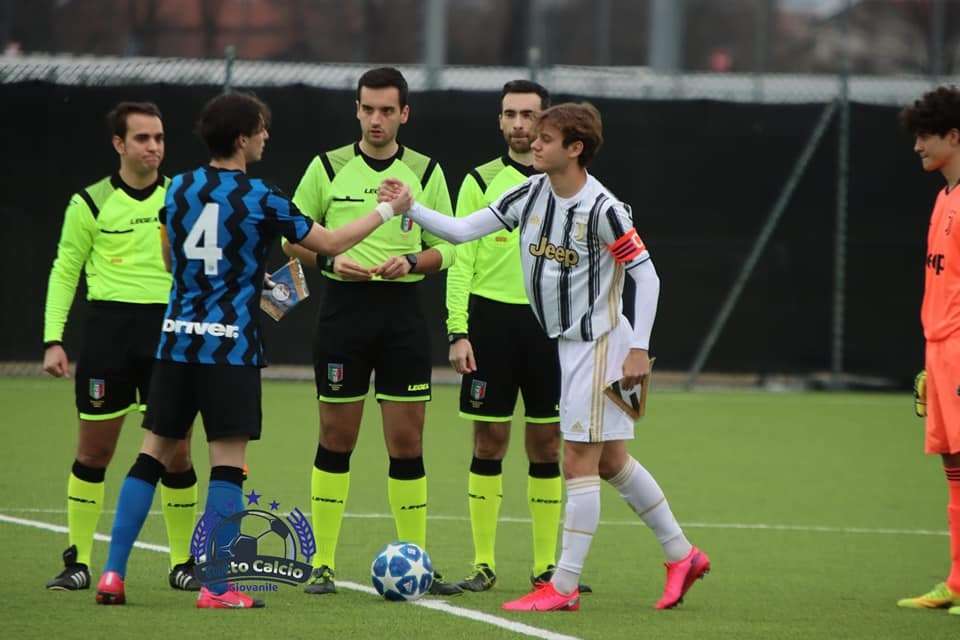 ULTIMA PARTE (DISTINTE) – Formaz. ufficiali dal 20 al 24 feb.