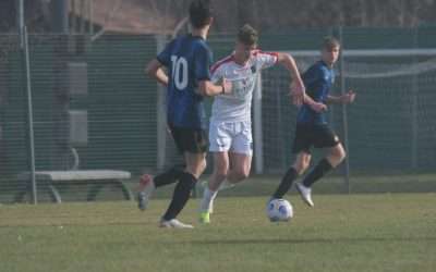 INTER – (Play Off) Under 16 e 15 superano Venezia e Brescia! Agli Ottavi contro Roma e Atalanta!