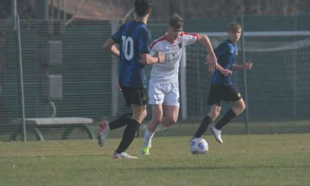 INTER – (Play Off) Under 16 e 15 superano Venezia e Brescia! Agli Ottavi contro Roma e Atalanta!